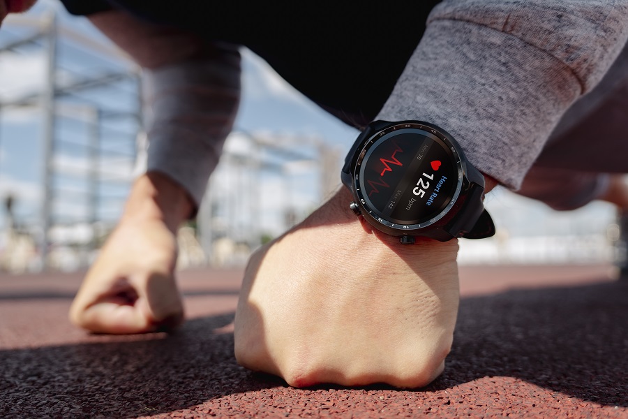 Какво да имате предвид при избора на спортен часовник